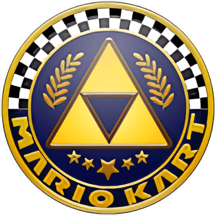 Triforce Cup